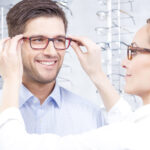 Progressive Eyeglass Lenses
