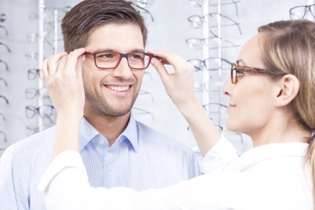 Progressive Eyeglass Lenses