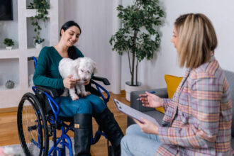 Choosing Disability Insurance
