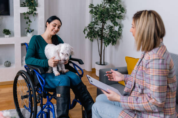 Choosing Disability Insurance