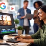 How Marketers Can Scale Video Production with Google’s Veo 3.1 on invideo