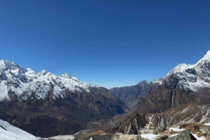 Manaslu