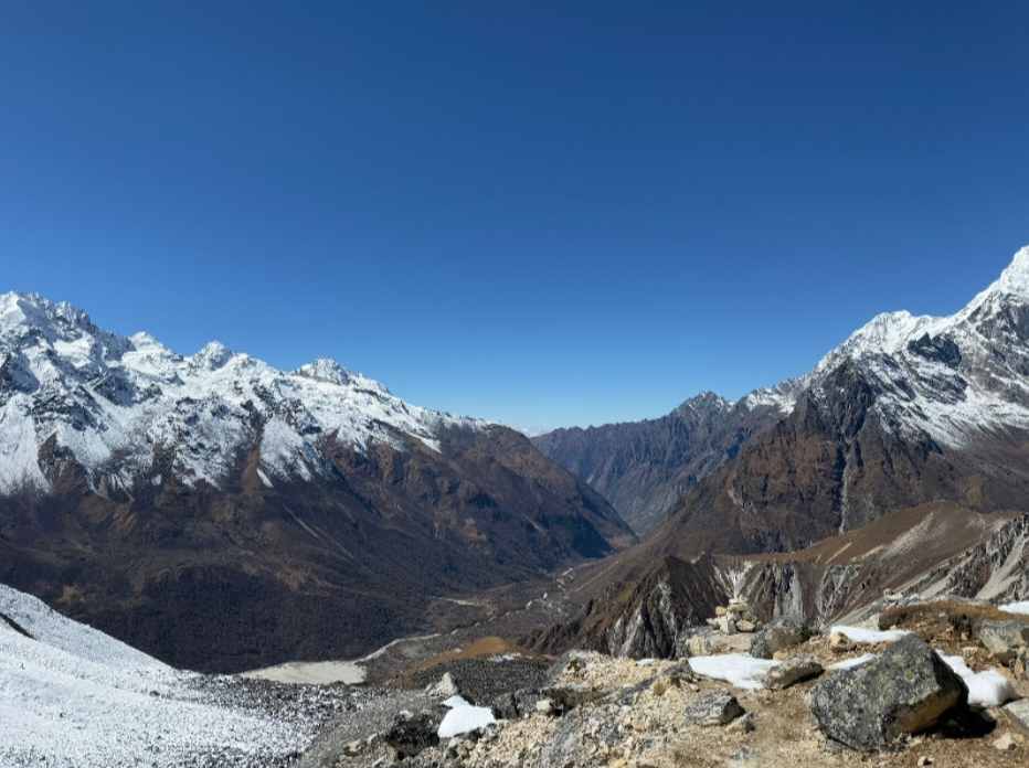 Manaslu