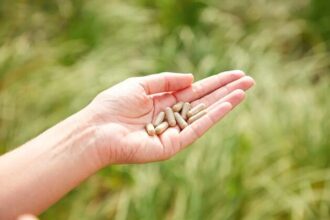 The Power of Pure: Why Clean Supplements Matter