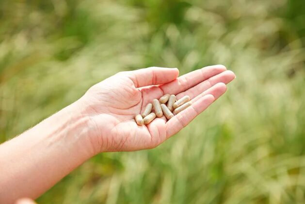The Power of Pure: Why Clean Supplements Matter